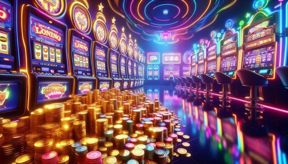 Betzito Casino